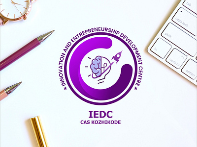 IEDC LOGO