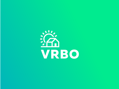 Vrbo Rebrand Logo