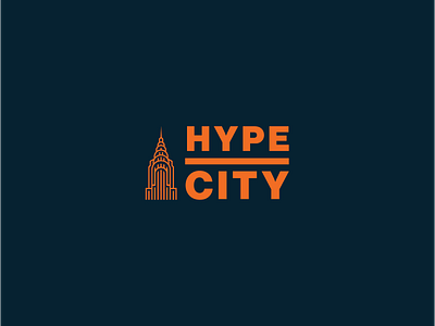 Hype City Basketball