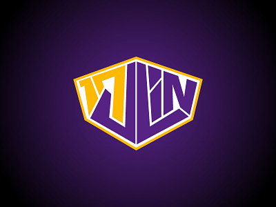 Jeremy Lin Lakers Logo