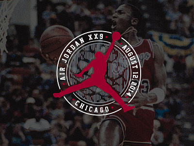 AIR JORDAN XX9 Event Chicago