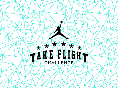 Take Flight Challenge air jordan california jumpman limitless creative nike xx9