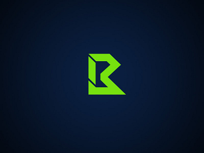 Russell Wilson Logo Concept