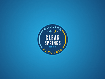 Clear Springs Cooling & Electric air air conditioning concept electiricity electric florida heat