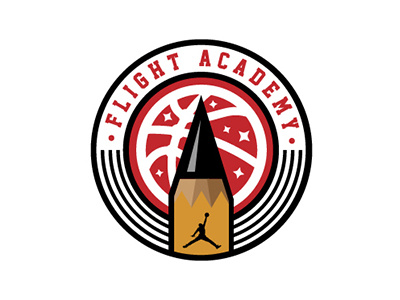 Flight Academy | Jordan Brand after school basketball education flight jordan brand michael jordan nike pencil program student study success