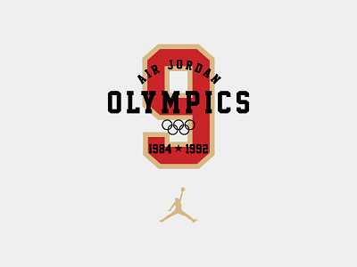 #6 Number 9 Michael Jordan basketball gold jordan brand medal michael jordan olympics rio teamusa usa win