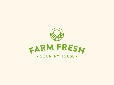 Farm Fresh Country House