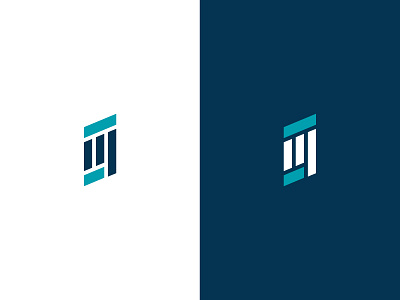 Personal Logo Rebrand