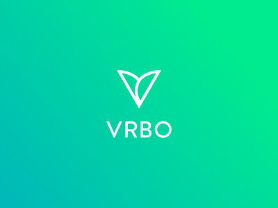 VRBO Rebrand Concept 1
