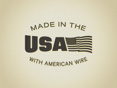 American Pride america americana flag icon logo made in the merica print small us usa vector