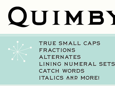 Quimby