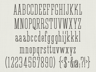 Swifty 1940s 1950s alex sheldon alphabet condensed custom type family fifties font forties low x height match kerosene match and kerosene numerals serif slab swifty tall typeface