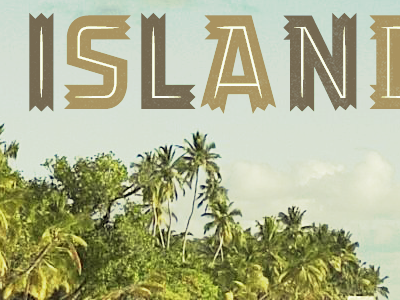 Island