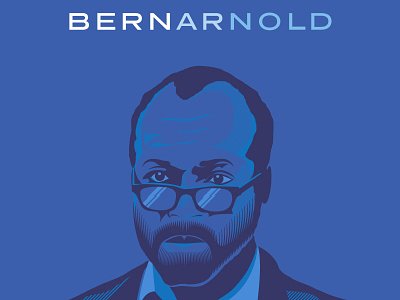 Bernarnold bernard illustration match kerosene violent endings westworld