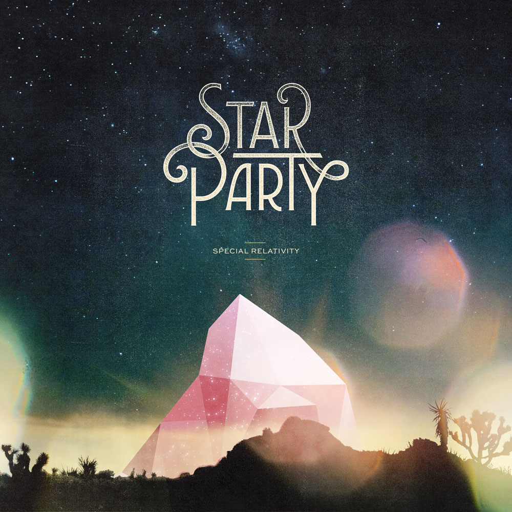 Starlight Party.