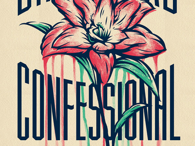 Dashboard Confessional