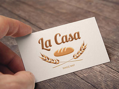 La Casa - bakery shop