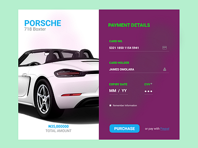 Daily Ui 030 app ecormerce product design responsive shopping ui web app web ui website