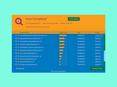 Daily Ui 042 dashboard form grid interface metrics mobile navigation product scan