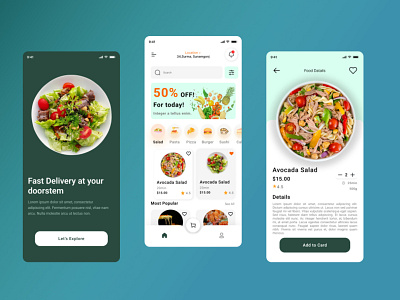 Food App