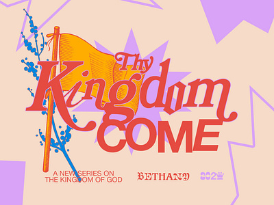 Kingdom Come