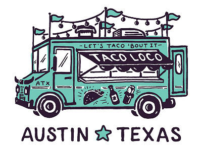 Taco Truck