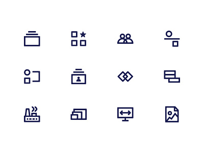 Pro Functional Icons icons ui ux