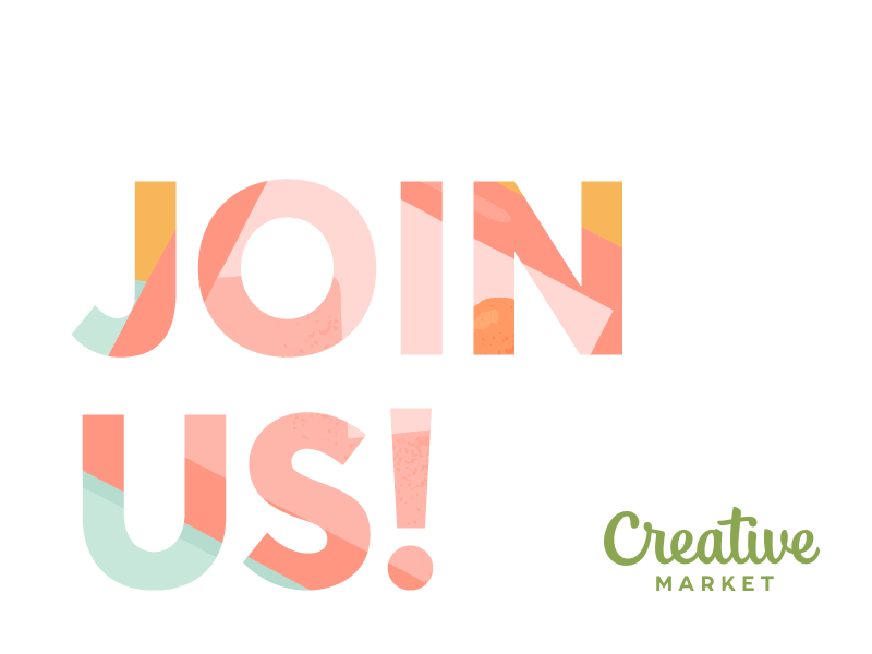 Creative Market is Hiring! creative market hiring jobs work