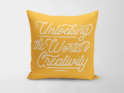 Office Pillows