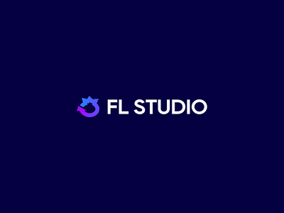 FL Studio Rebrand branding logo