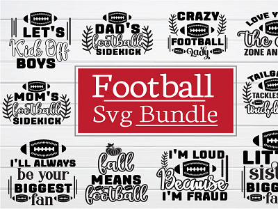 Football SVG Bundle,Football SVG,Football SVG Quotes football football svg quotes