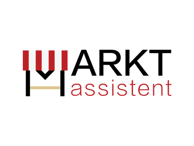 Marktassistent Logo