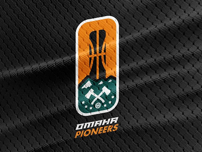 OMAHA PIONEERS