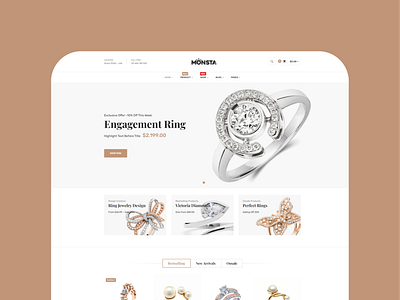 Jewelry Responsive Shopify Theme - Monsta best jewelry shopify store best shopify stores bootstrap shopify themes clean modern shopify template ecommerce shopify fashion men store shopify fashions women store shopify hopify themes store jewellery shopify theme jewelry shopify theme shopify drop shipping shopify handy theme shopify jewelry shopify jewelry store shopify jewelry theme shopify store shopify theme responsive shopify website simple shopify theme themes shopify