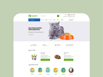 Pet Care Shopify Theme - Tammy animals care best shopify stores bootstrap shopify themes clean modern shopify template dog food ecommerce shopify minimal shopify themes pet care shopify them pet shop pet shopify pets online store responsive shopify theme shopify drop shipping shopify food stores shopify handy theme shopify pet store themes shopify store shopify website