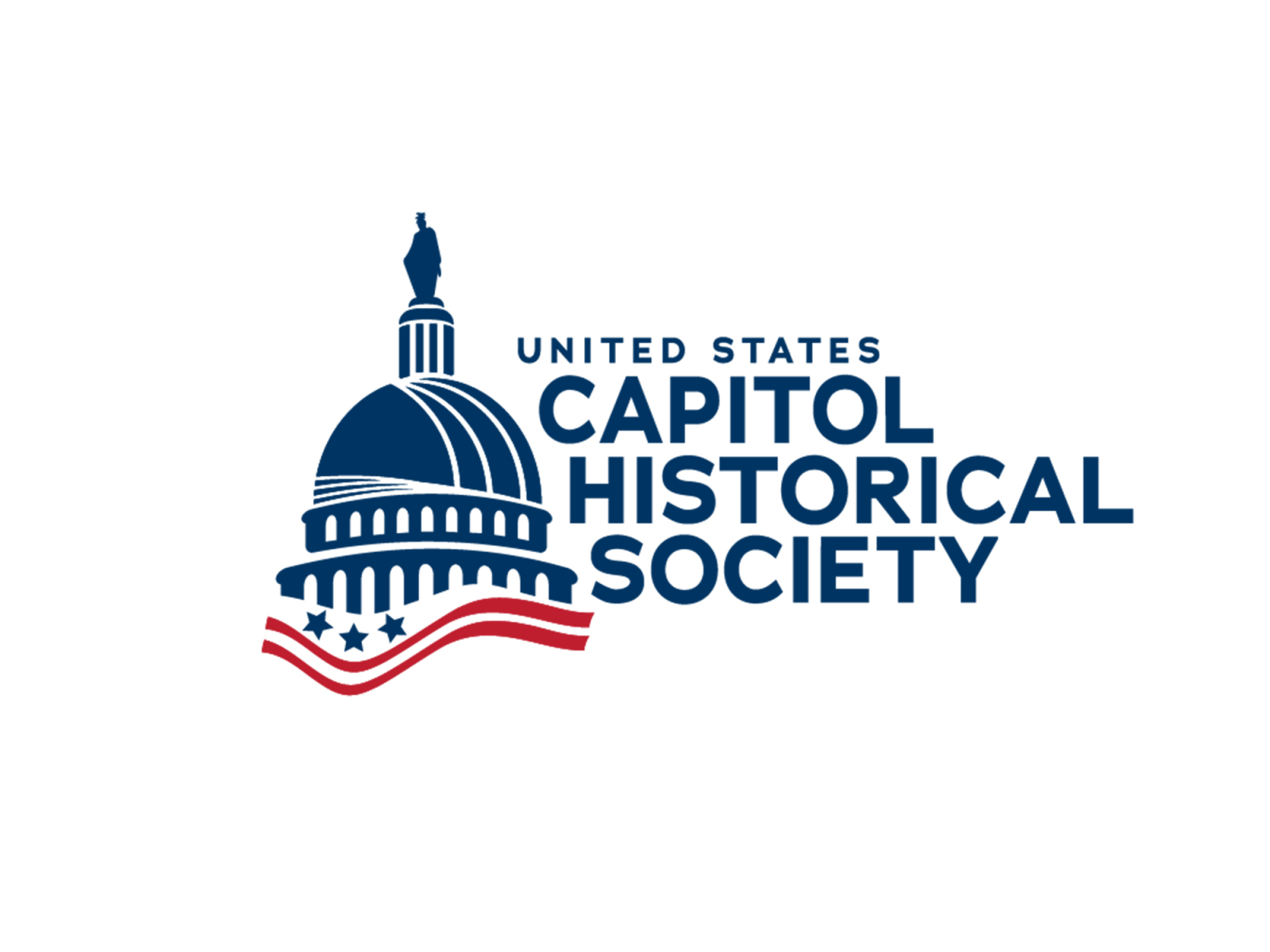 U.S. Capitol Historical Society by REVILO CREATIONS on Dribbble