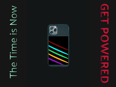 Pattern for Phone Case adobe colors design dribbble figma gradient graphic design mobile phone case pitapika playoff style