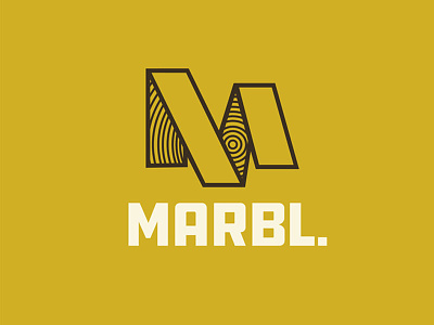 Marbl. ddc music soundbar wood