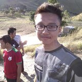 Arif Milando