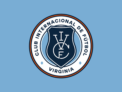Inter Virginia CF