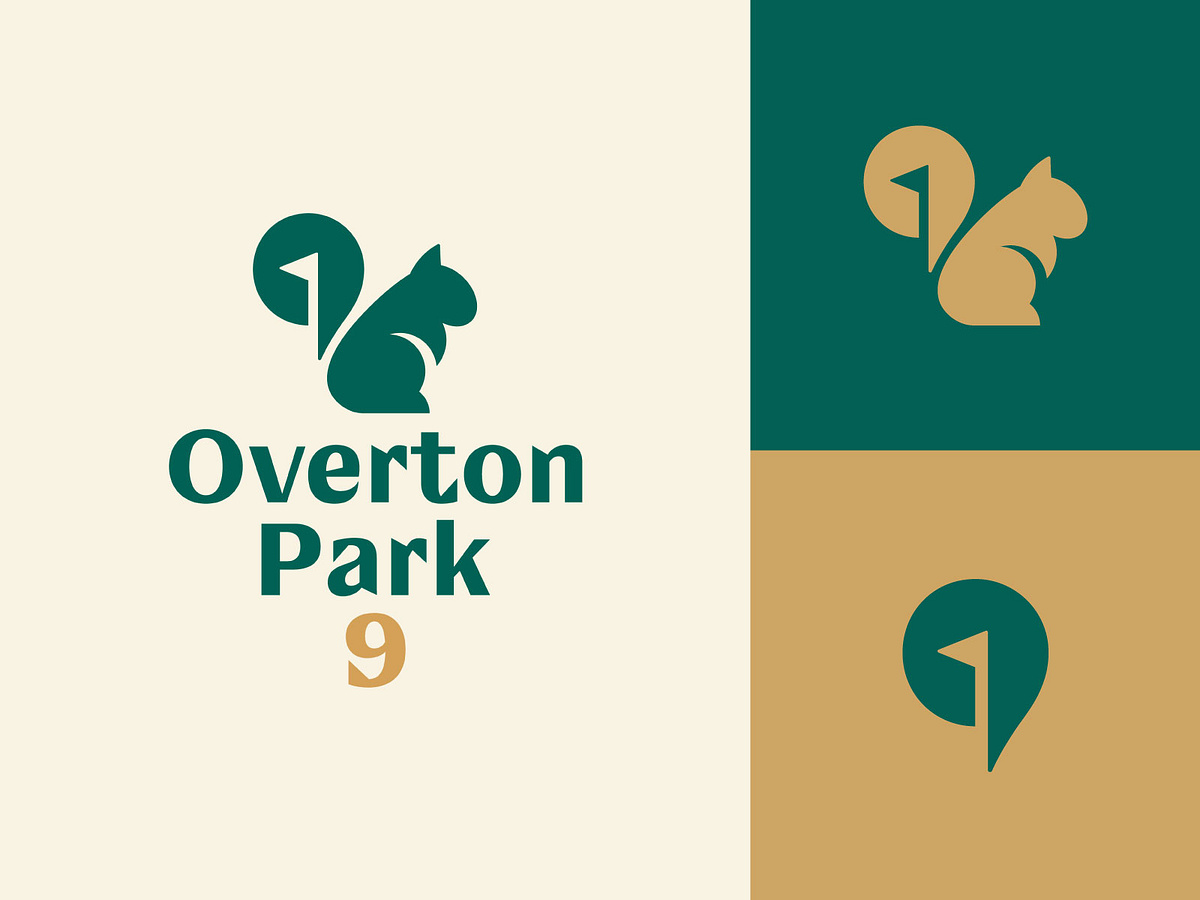 Overton Park 9 by Chris Porter on Dribbble