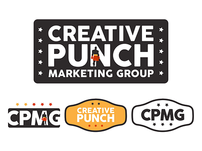 Creative Punch Marketing Group