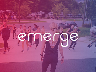 EMERGE Charlotte Logo