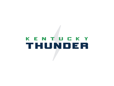 Kentucky Thunder
