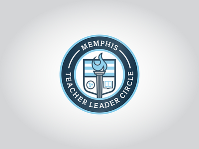 Memphis Teacher Leader Circle Logo