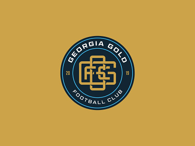 Georgia Gold FC