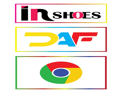 Logo Designer 3d branding graphic design logo