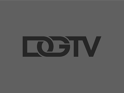 DGTV Logo