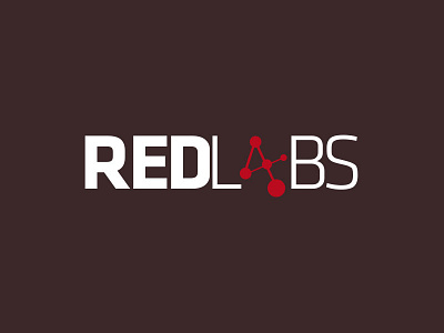 Redlabs Logo