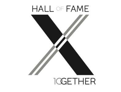 Hall of Fame Logo